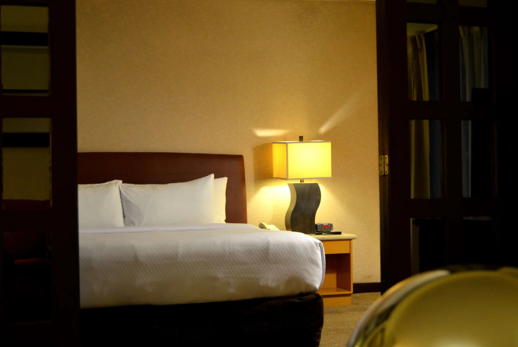 Wyndham Garden Guadalajara Expo Plaza del Sol