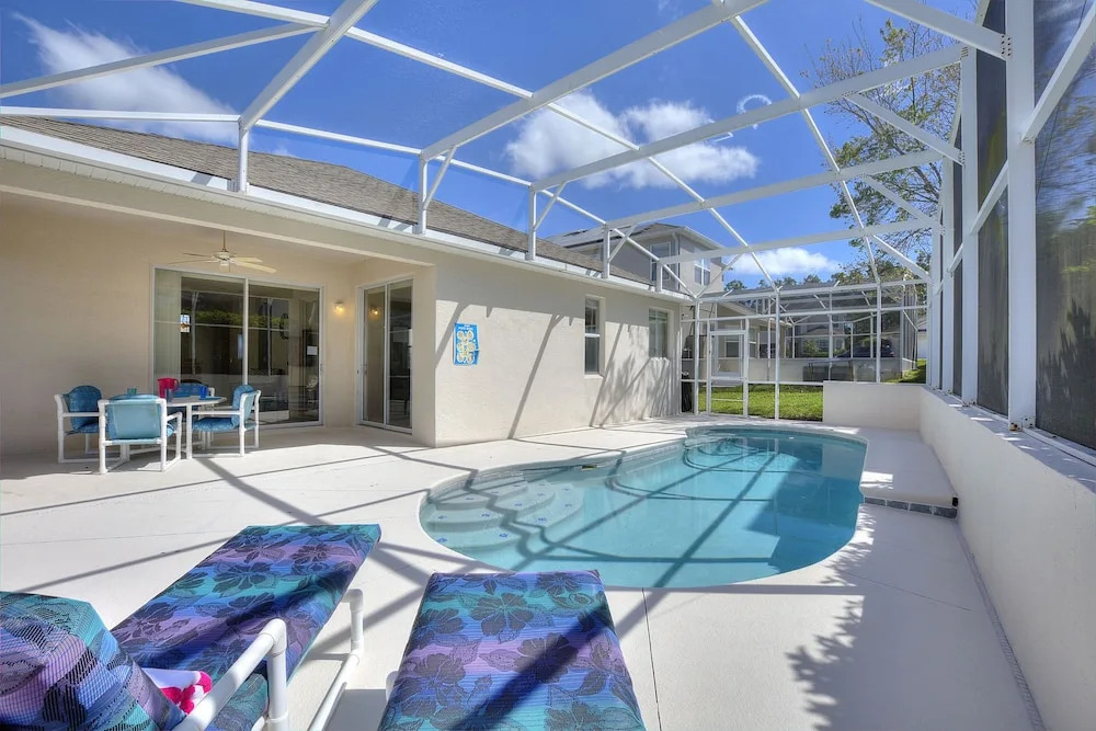 Fairway Escape at Highlands Reserve by Shine Villas