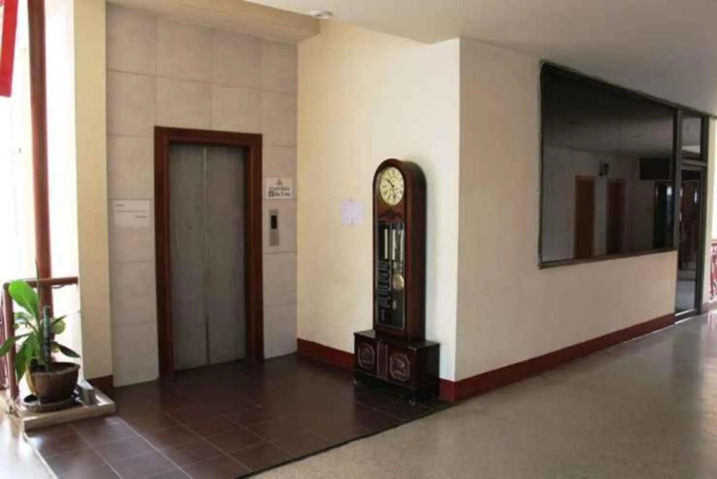 Phu Inn Hotel