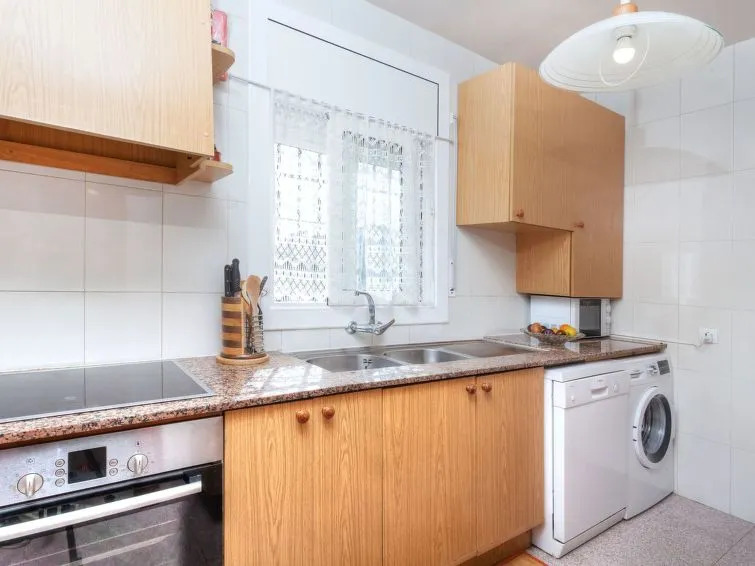Holiday Home Antem