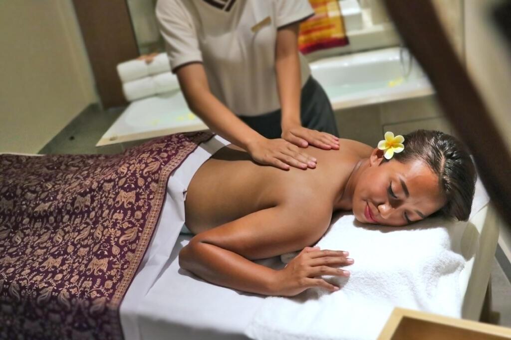 HARRIS Resort Barelang Batam