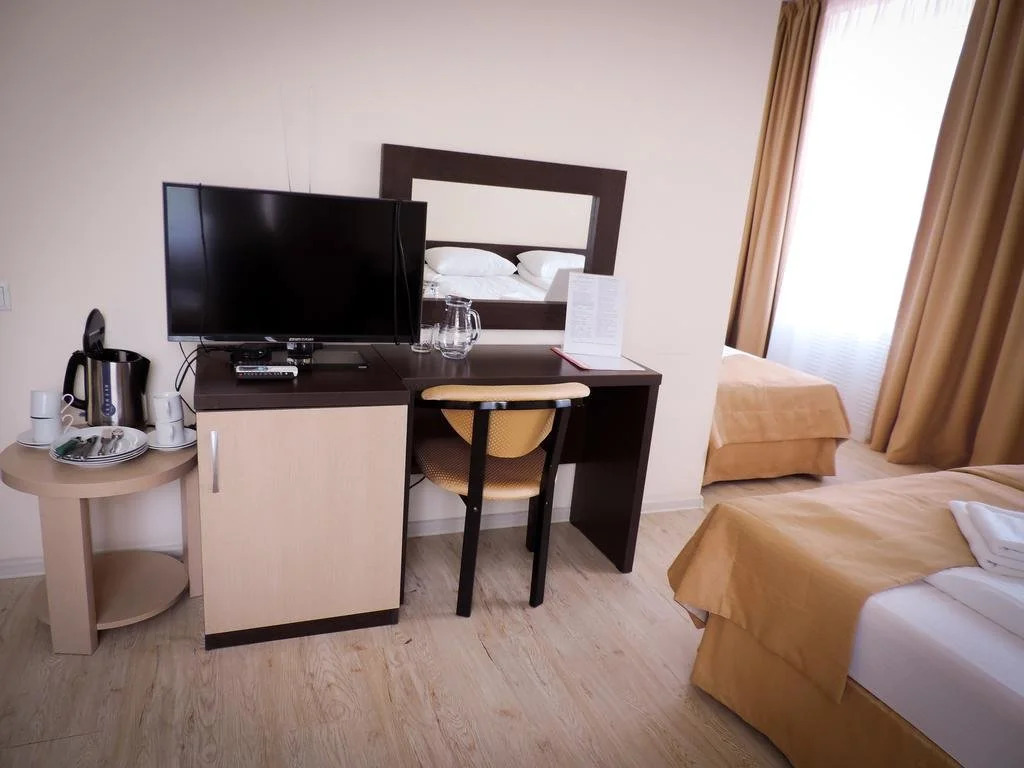 Inn Ordzhonikidze 8A