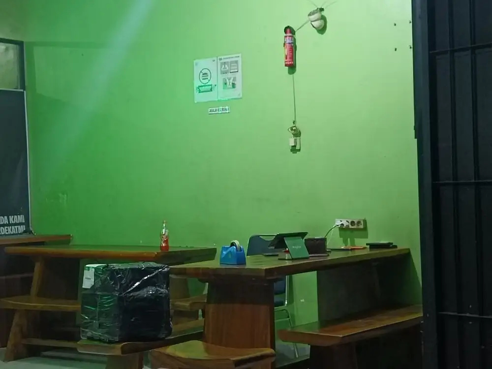 Hotel O near RSUD Haji Makassar formerly