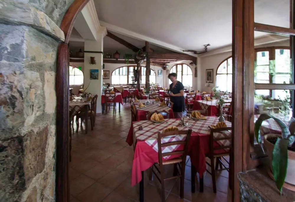 Fattoria Giunasco