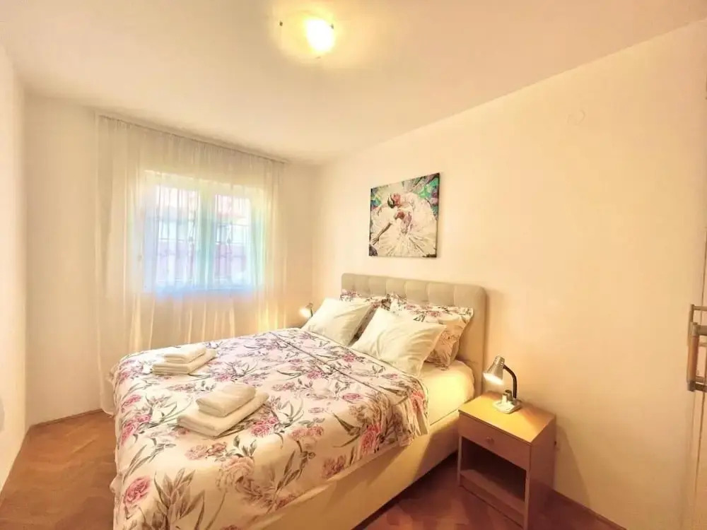 COMFORT APARTMENT NEAR THE BEACH