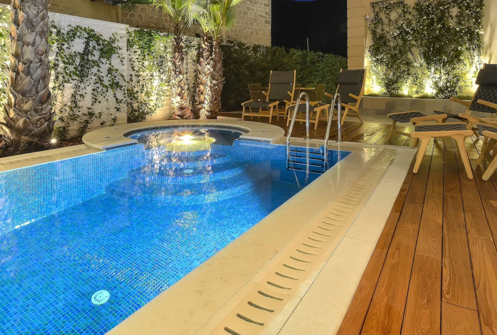 Hotel Forza Terra