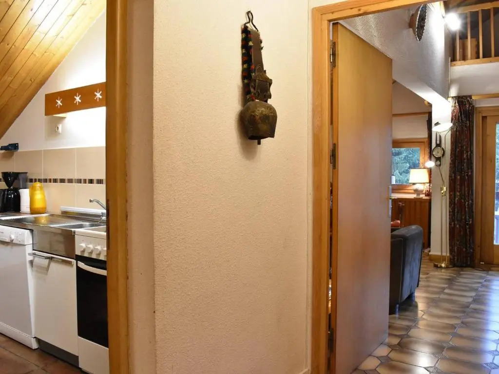 Appartement Méribel, 4 pièces, 9 personnes - FR-1-180-330