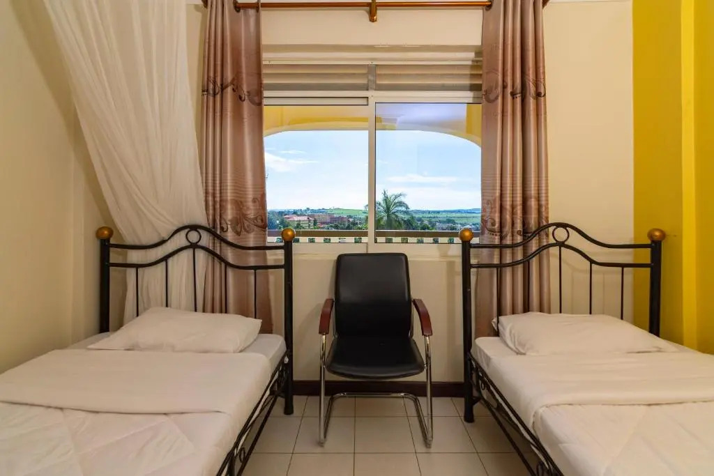 Karibu BB Suites