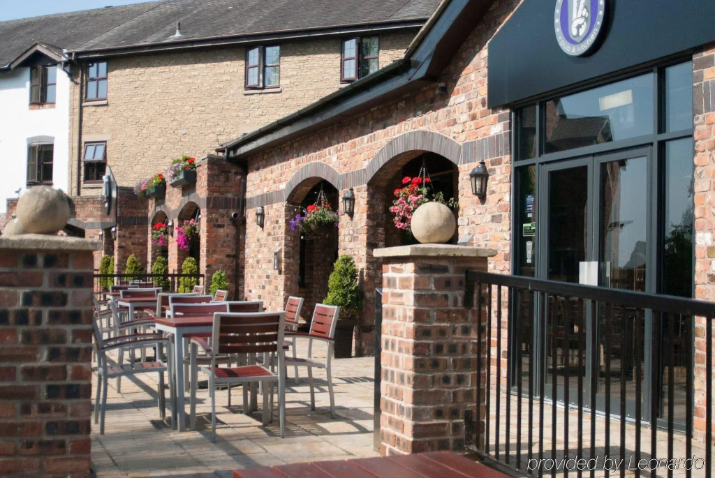 Village Hotel Liverpool