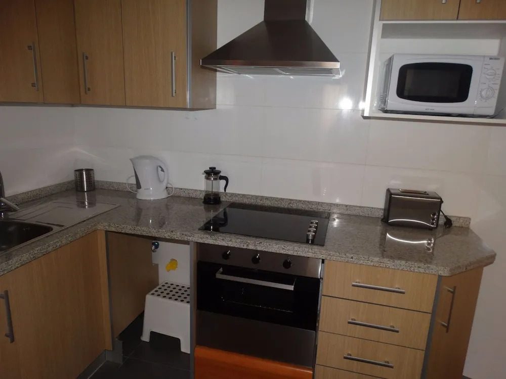 Malaga Apartamentos Montaño