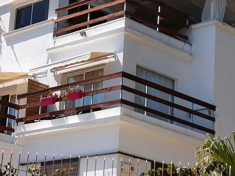 Casa Doramas VV