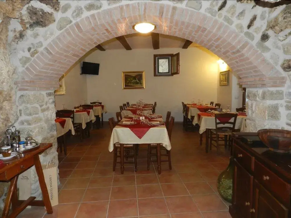 Villa RosaMaria