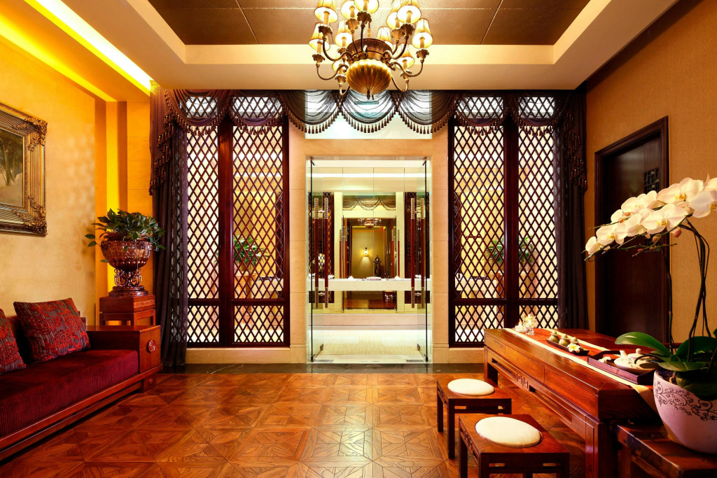 Sheraton Jiangyin Hotel