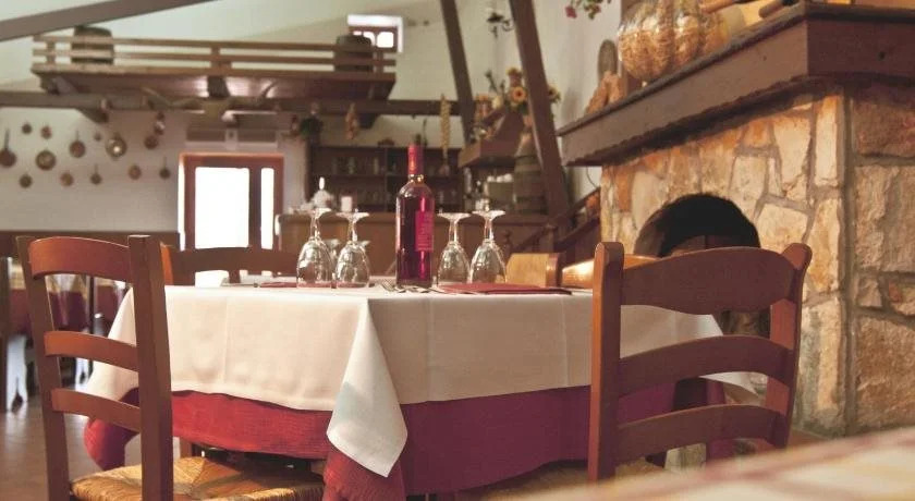 Agriturismo Amicizia