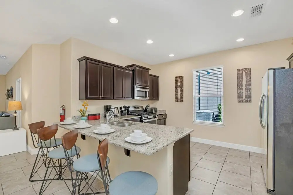 5 Bed With Games Room And Spa 5132Oa Villa