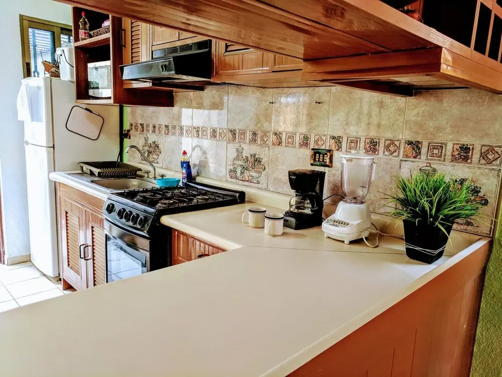 Casa Alicia en Cancun