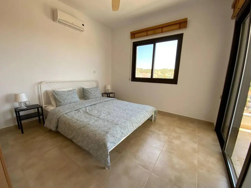 Peace in Pissouri