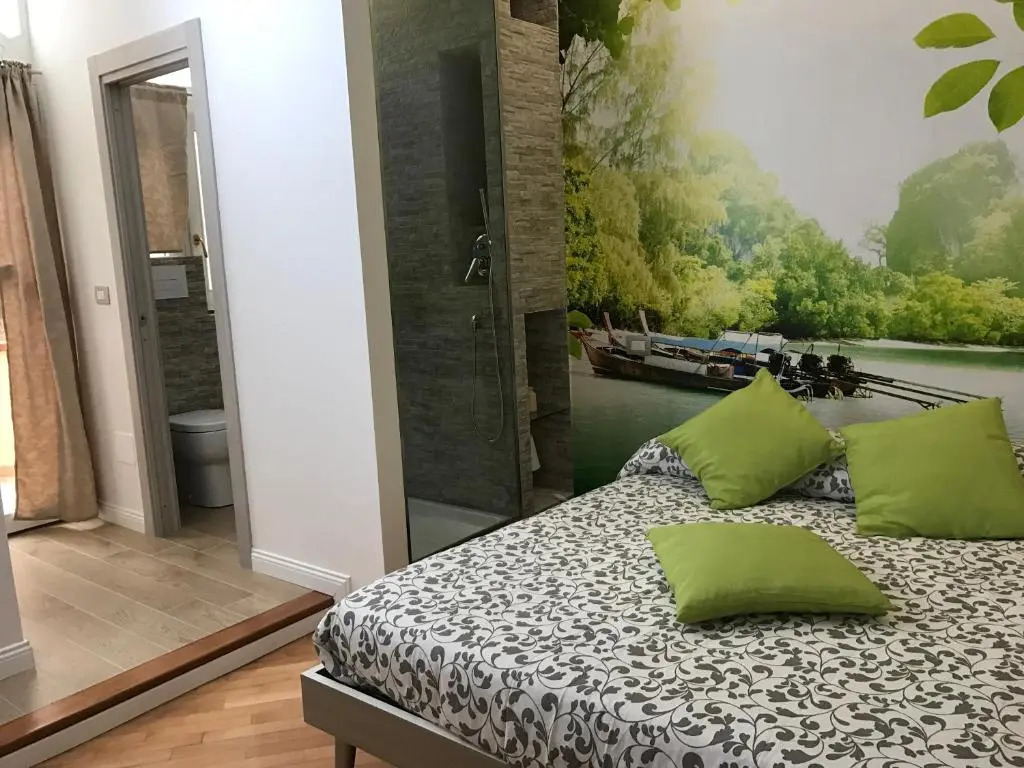 Petros rooms&apartments