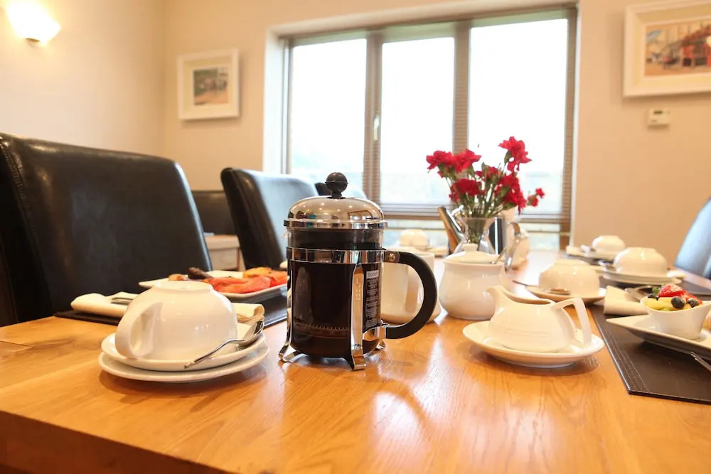Oranhill Lodge Guesthouse