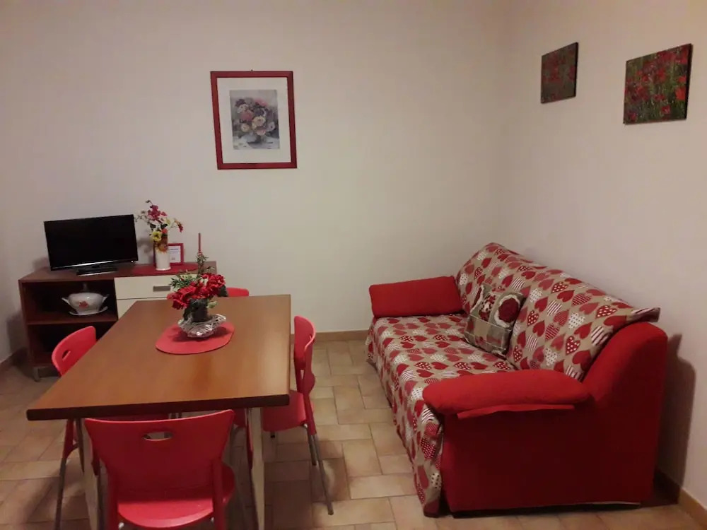 Residence Ai Campi Da Golf Saturnia