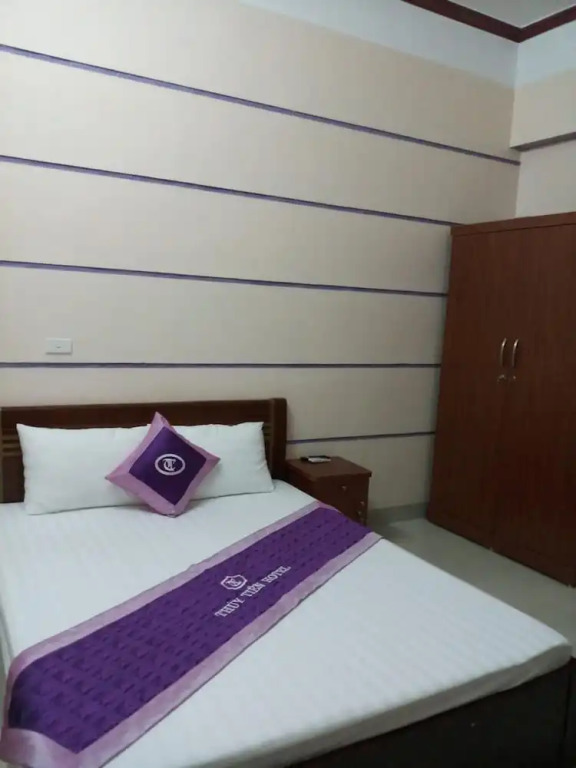 Thúy Tiên Hotel LC - by BAY LUXURY