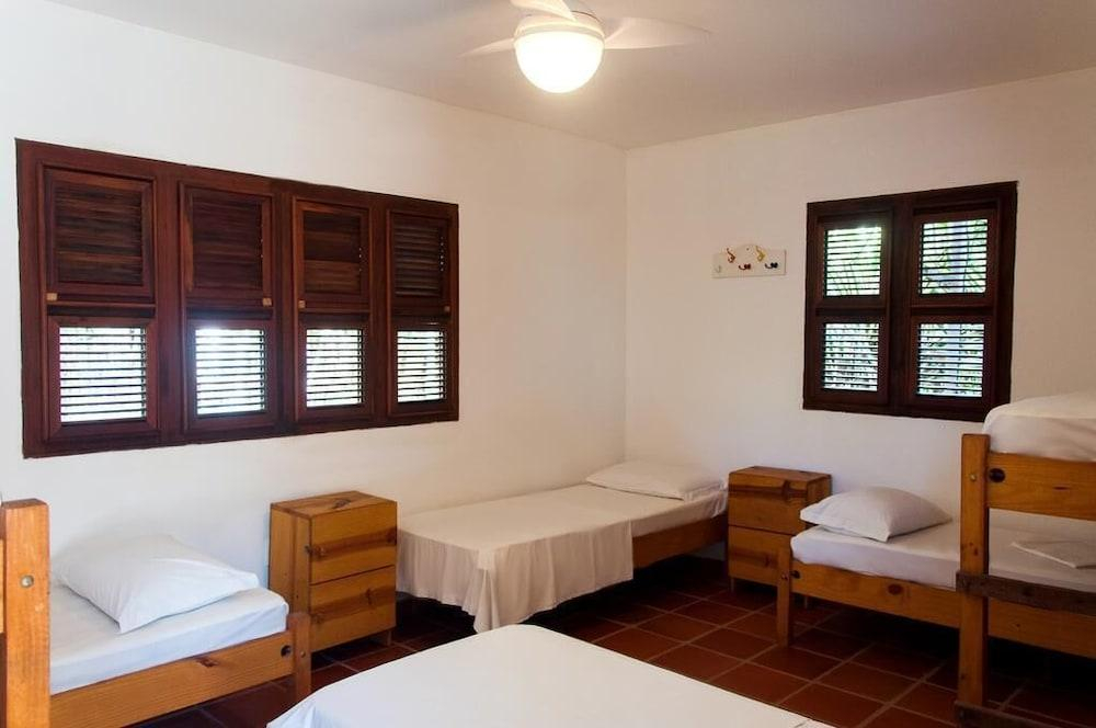 Jangada Lodge