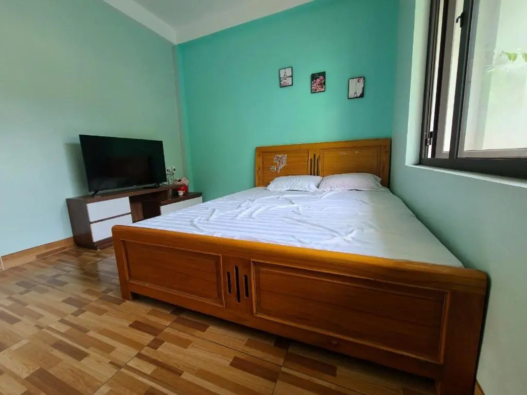 Homestay No.6 Hồ Xuân Hương