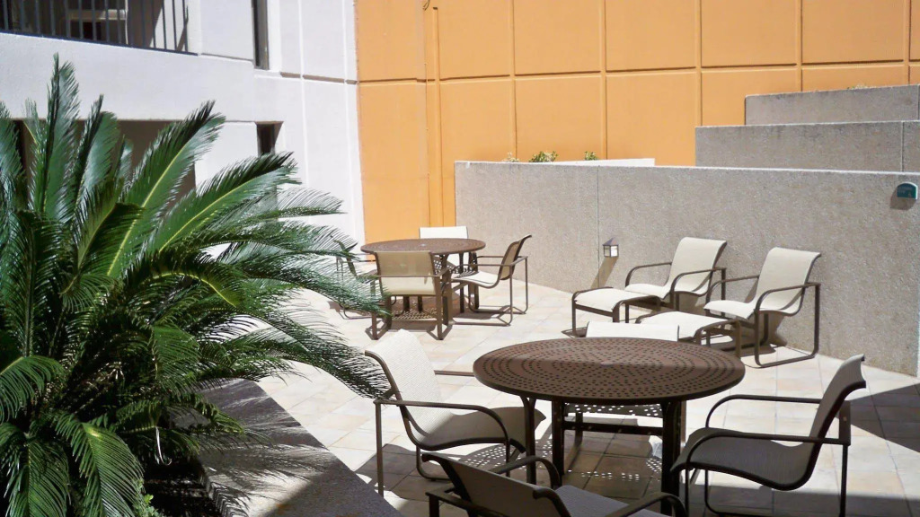 Holiday Inn San Antonio-Riverwalk by IHG