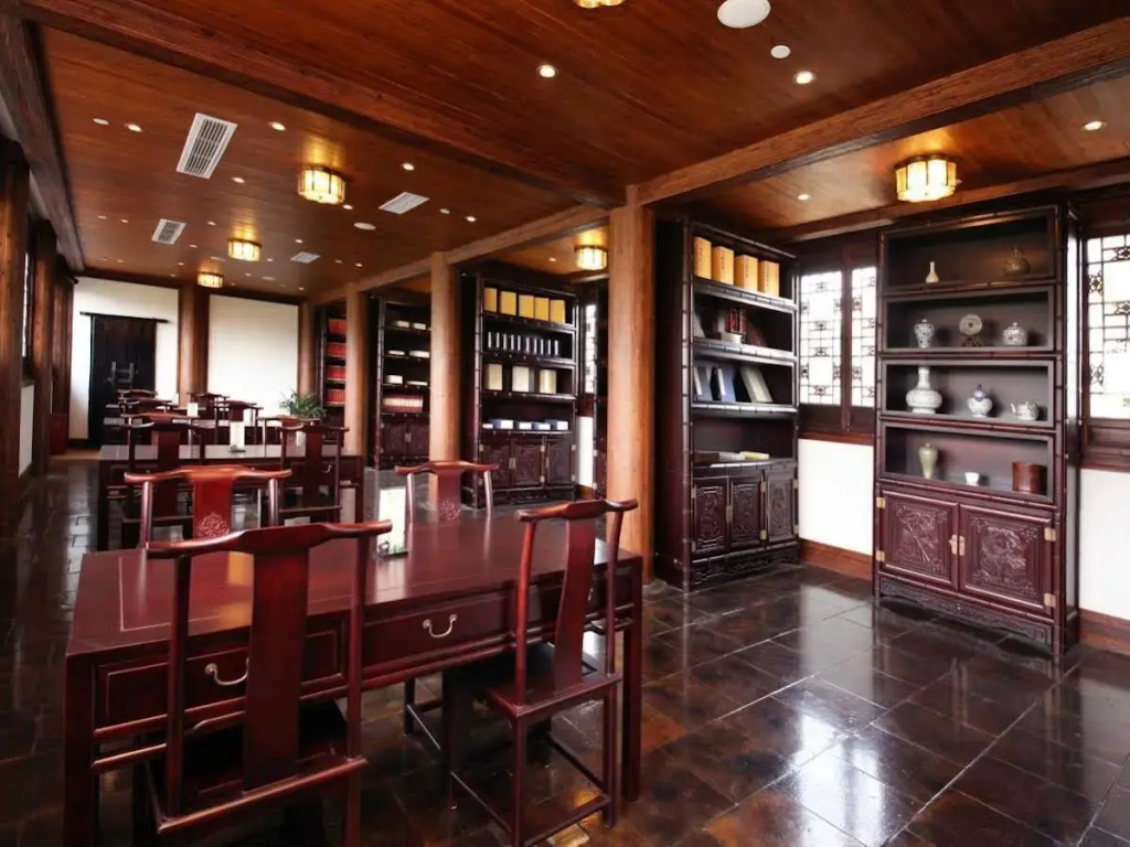 Yangzhou Centre & Residence
