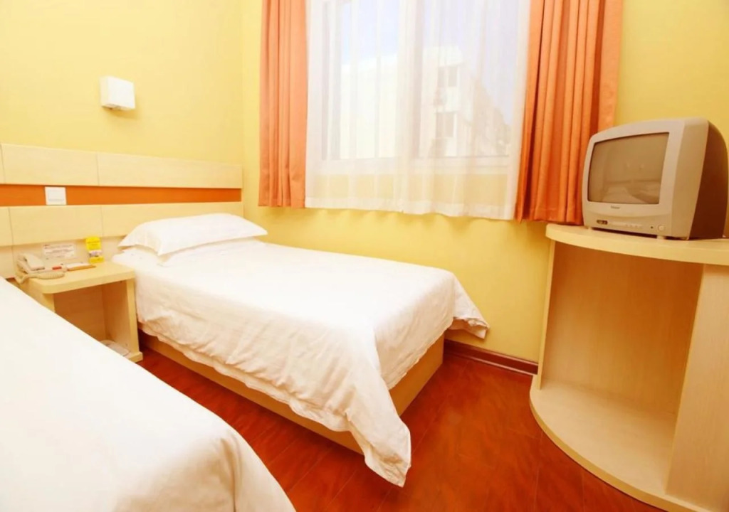 Shindom Inn Beijing Xinjiekou