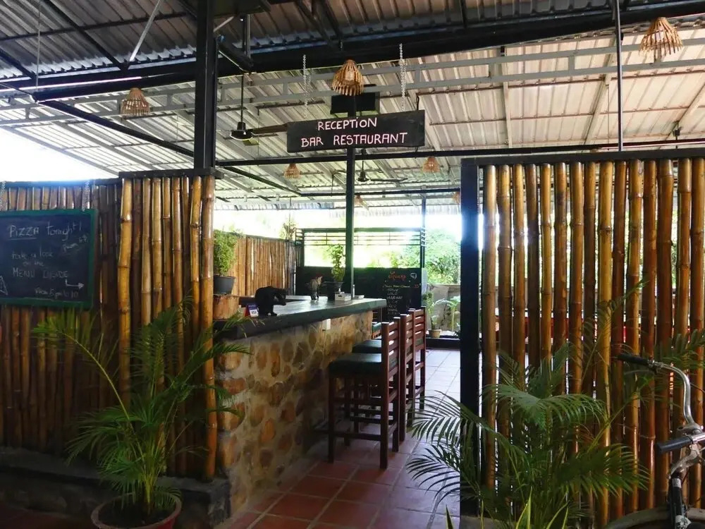 Man groove kep