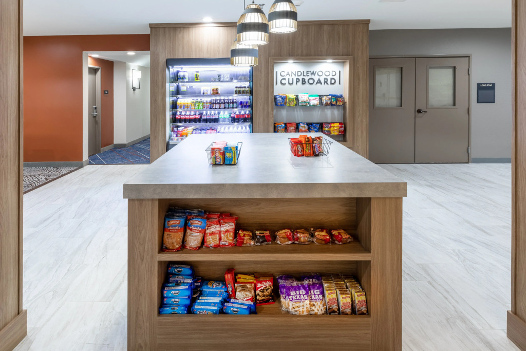Candlewood Suites DFW Airport North - Irving by IHG