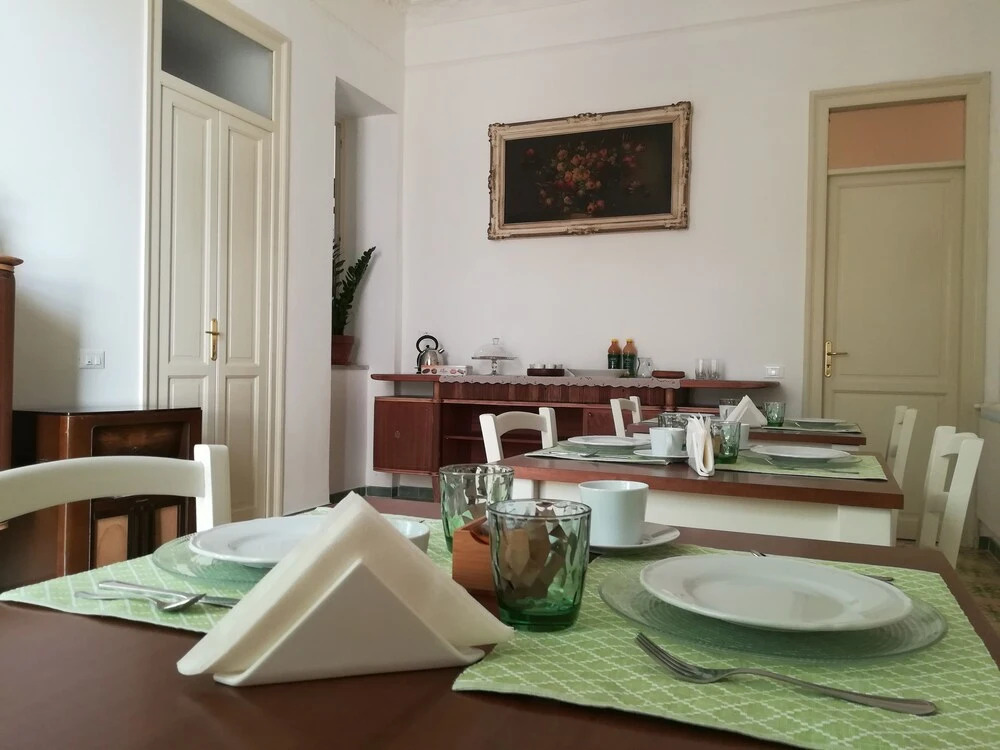 Le Rose del Viale B&B