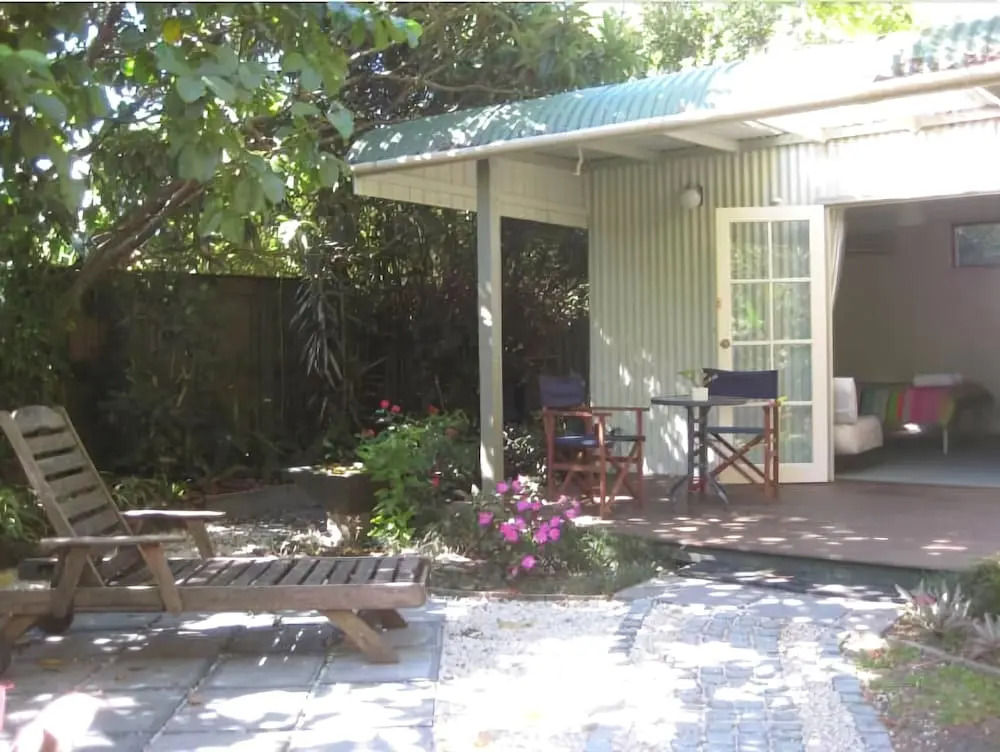 Baystay Guesthouse