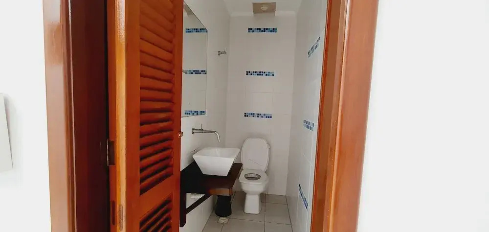 Casa com 6 Suites Praia dos Sonhos