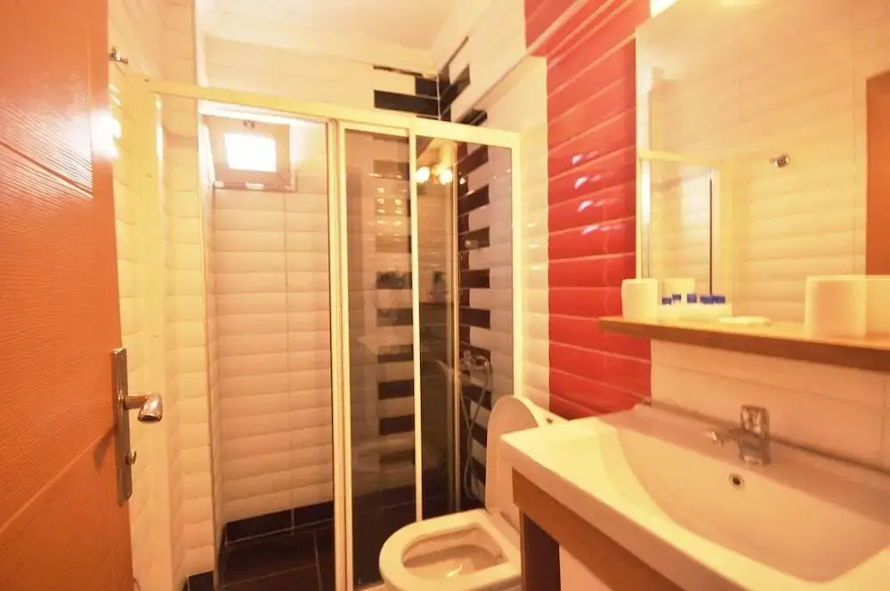 Orhanlar Otel Edremit
