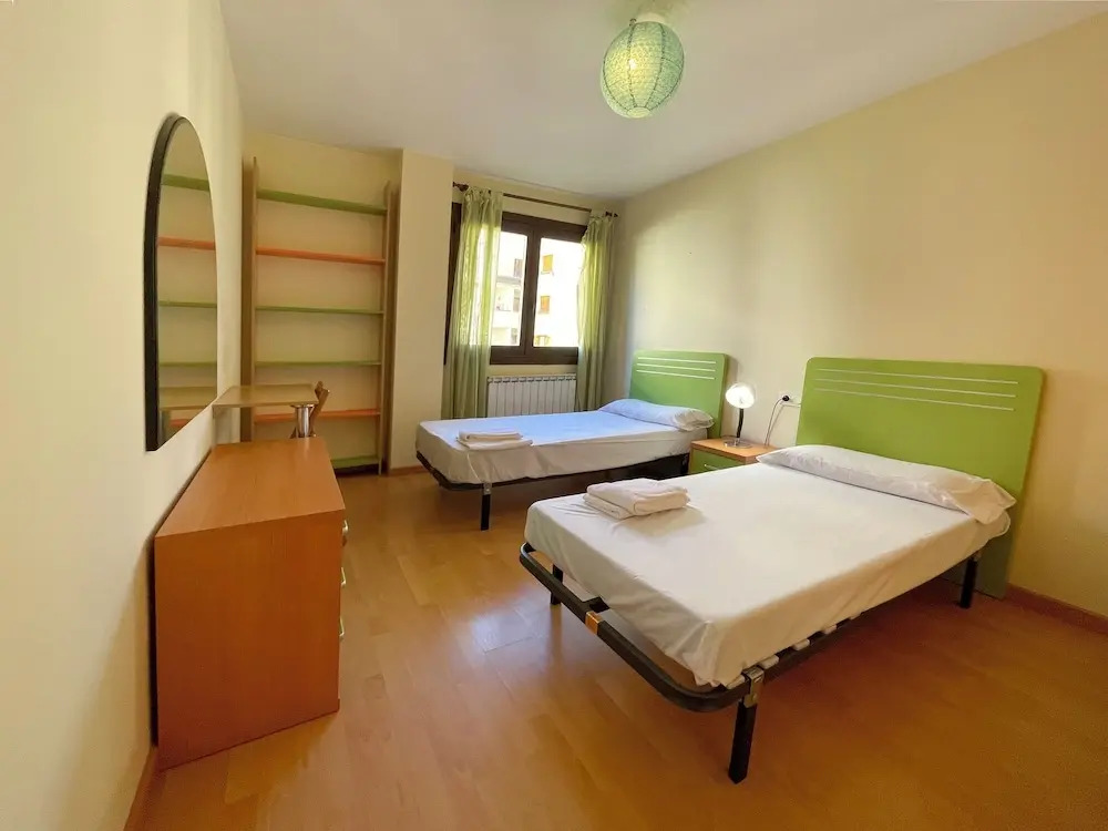 Apartamentos Villanua Collarada 3000