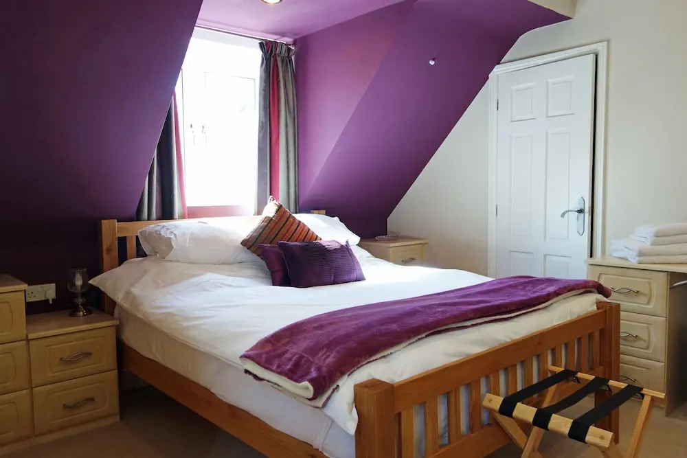 The Chimes B&B
