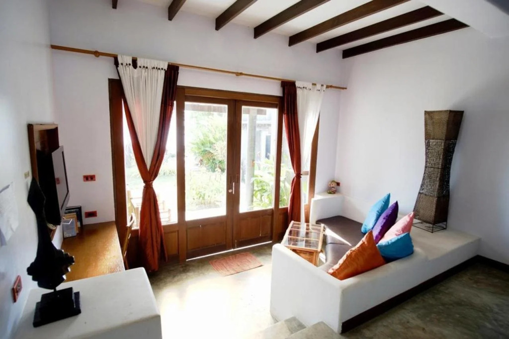 Andalay Boutique Resort