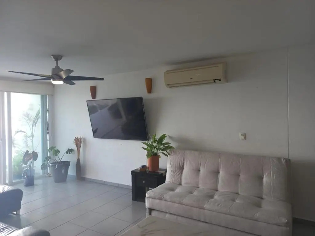 Beach Vacation Full Apartment Cancun