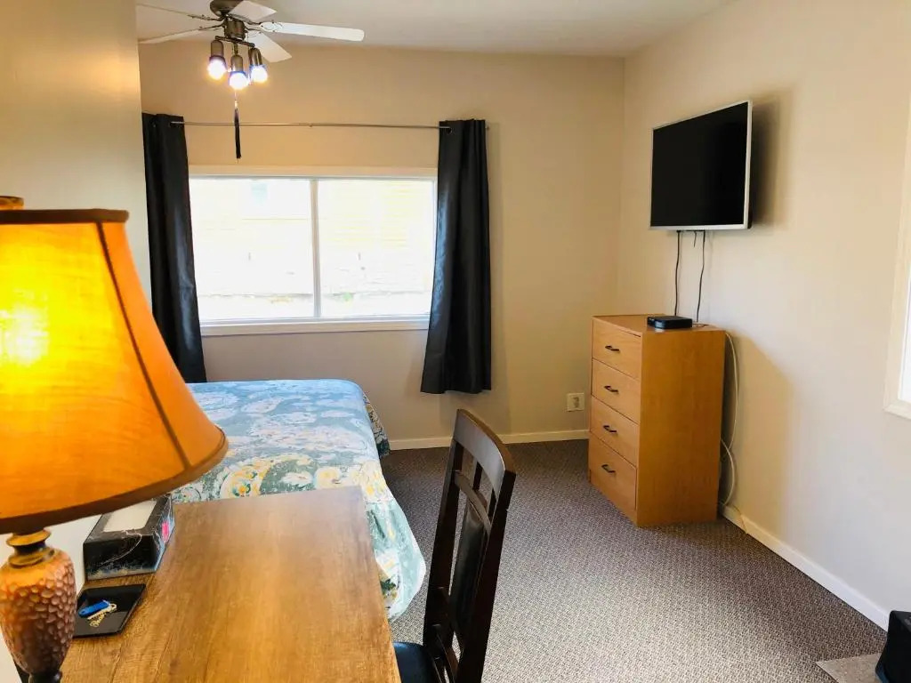 Downtown Whitehorse 2 bedroom House