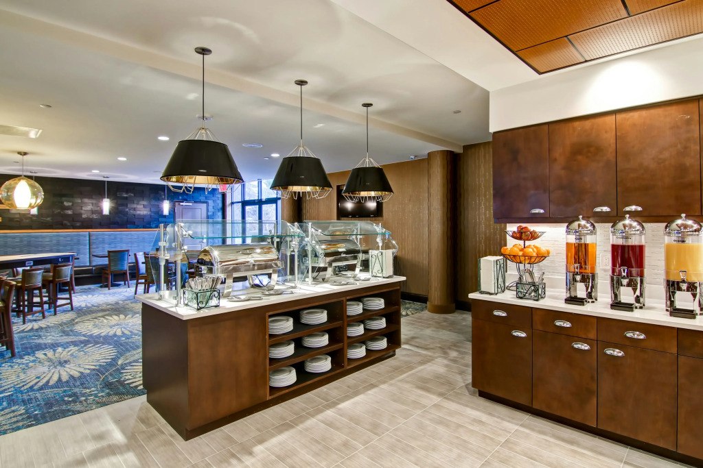 Homewood Suites by Hilton Gaithersburg/Washington, DC North