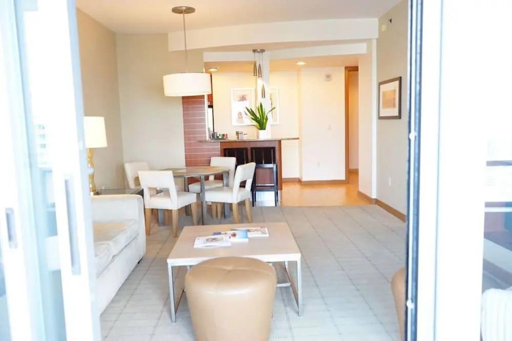 1 bed Condo Brickell-Free Parking
