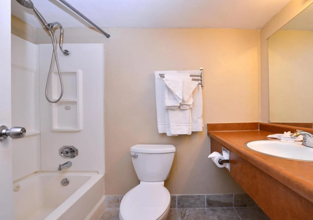 Abilene Whitten Inn