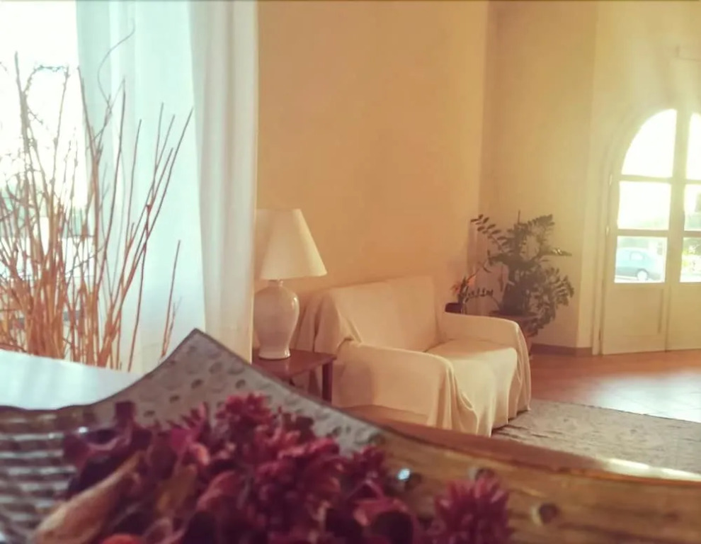 Hotel Tanca Irde