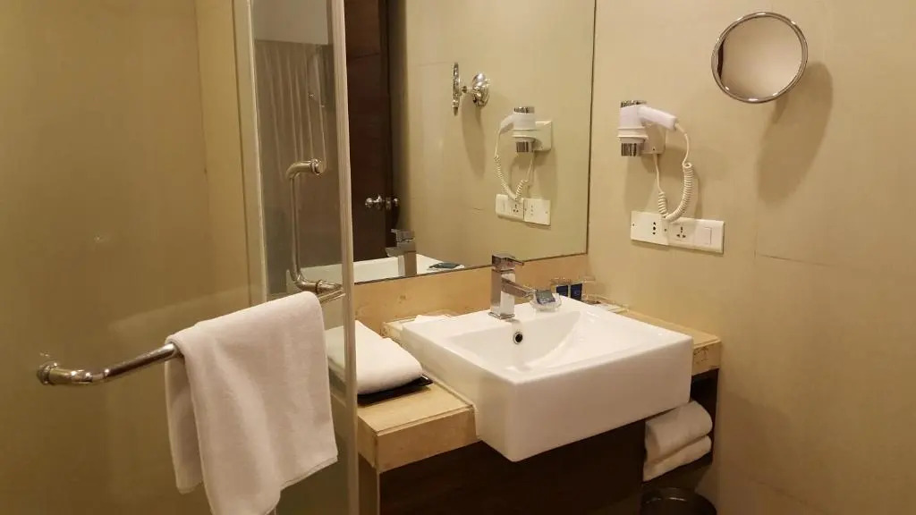 Four Points by Sheraton Ahmedabad