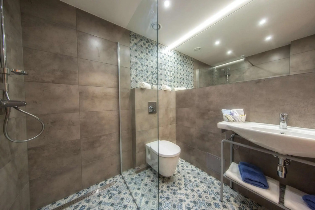 Hotel Paryski Art & Business Zakopane - Basen Jacuzzi Sauna Małpi Gaj