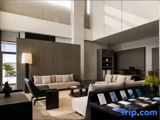Atour Hotel,Hengyang.Zhengxiang,Wanda Plaza