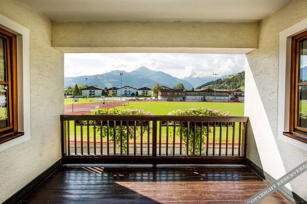 Jugendherberge Zell Am See - Seespitzstraße, Jugendgästehaus / Junges Hotel