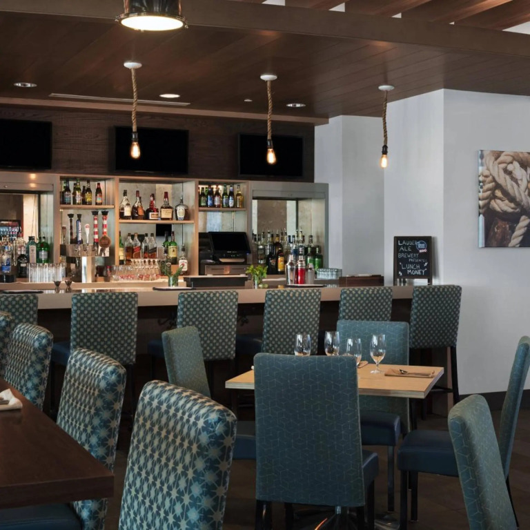 Four Points by Sheraton Fort Lauderdale Airport/Cruise Port